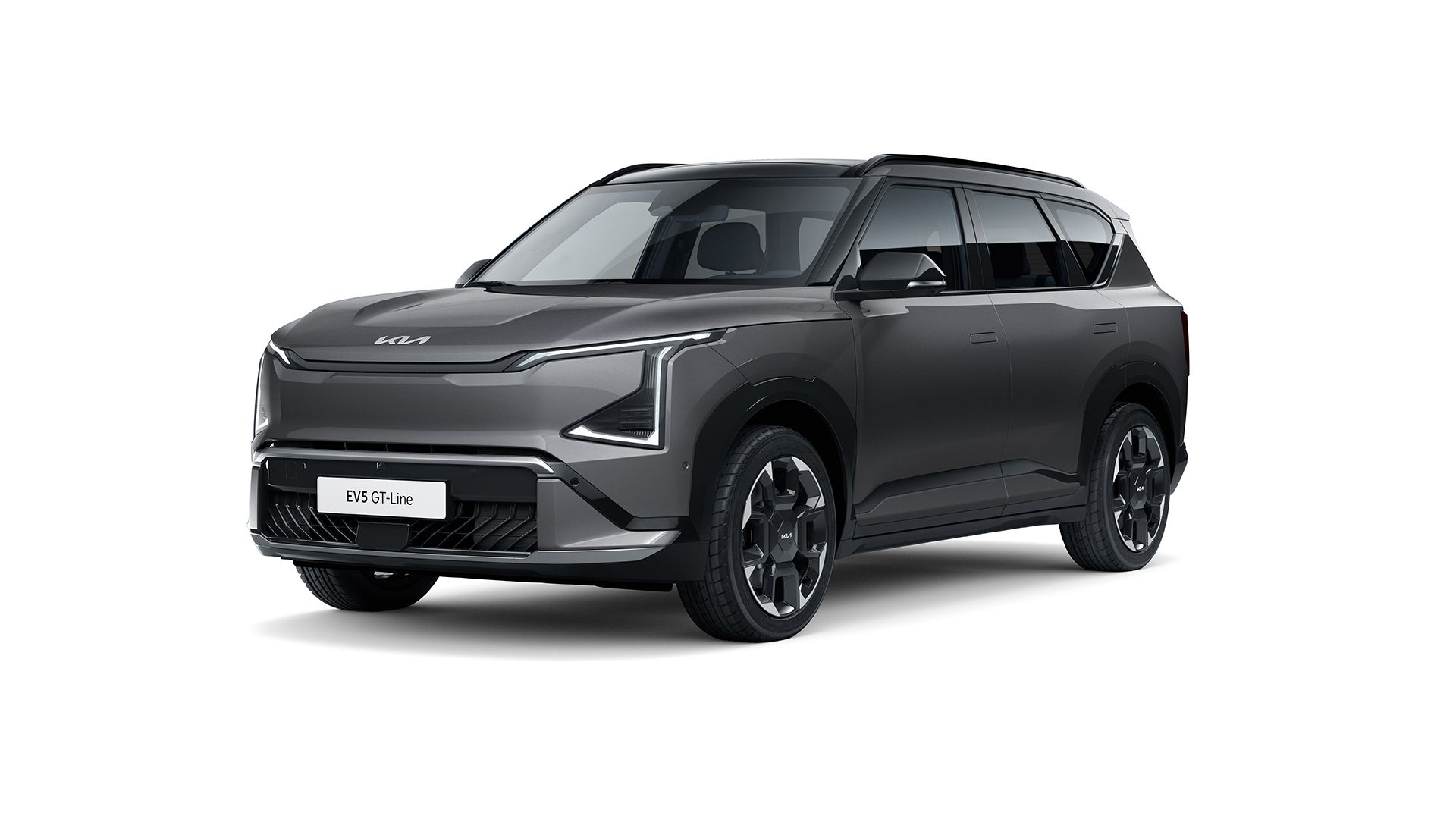 EV5 GT-Line